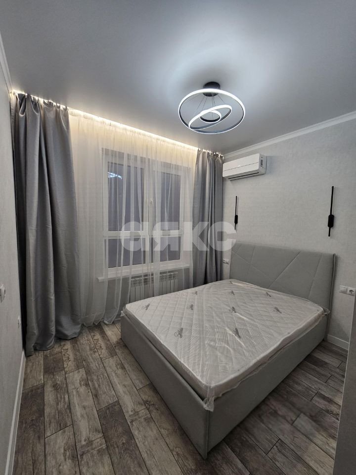 Фото №3: 2-комнатная квартира 49 м² - Ростов-на-Дону, ЖК Персона, ул. Вересаева, 102/1с3