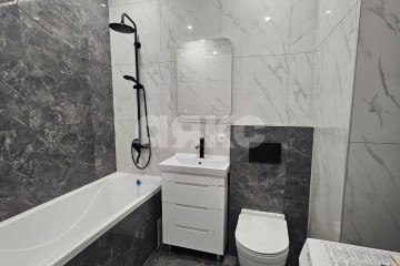 Фото №4: 2-комнатная квартира 49 м² - Ростов-на-Дону, мкр. ЖК Персона, ул. Вересаева, 102/1с3