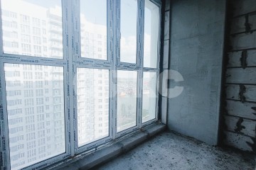 Фото №3: 1-комнатная квартира 32 м² - Ростов-на-Дону, мкр. жилой комплекс Донская Слобода, ул. Привокзальная, 3/1