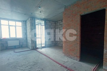 Фото №2: 1-комнатная квартира 32 м² - Ростов-на-Дону, мкр. жилой комплекс Донская Слобода, ул. Привокзальная, 3/1