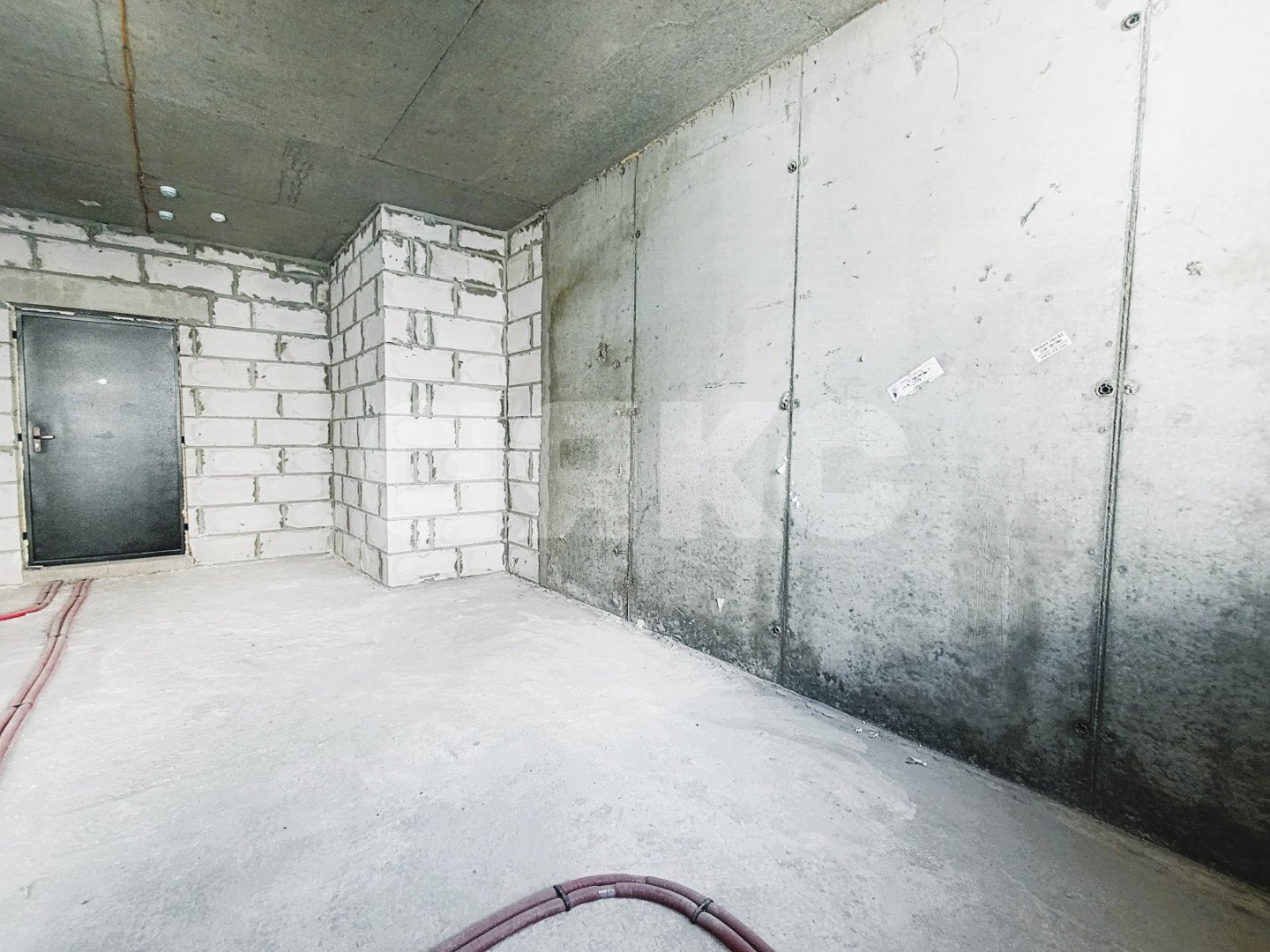 Фото №1: 1-комнатная квартира 32 м² - Ростов-на-Дону, жилой комплекс Донская Слобода, ул. Привокзальная, 3/1