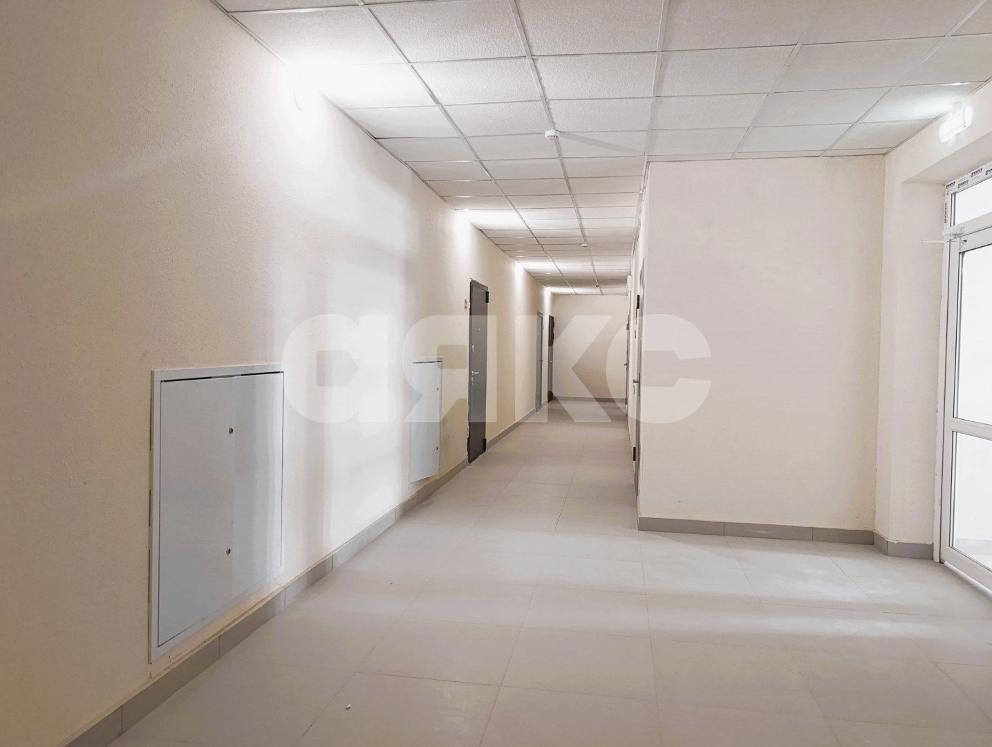 Фото №4: 1-комнатная квартира 32 м² - Ростов-на-Дону, жилой комплекс Донская Слобода, ул. Привокзальная, 3/1