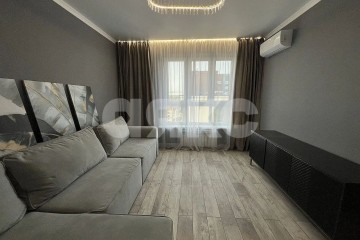 Фото №1: 3-комнатная квартира 68 м² - Ростов-на-Дону, мкр. ЖК Персона, ул. Вересаева, 102/1с3