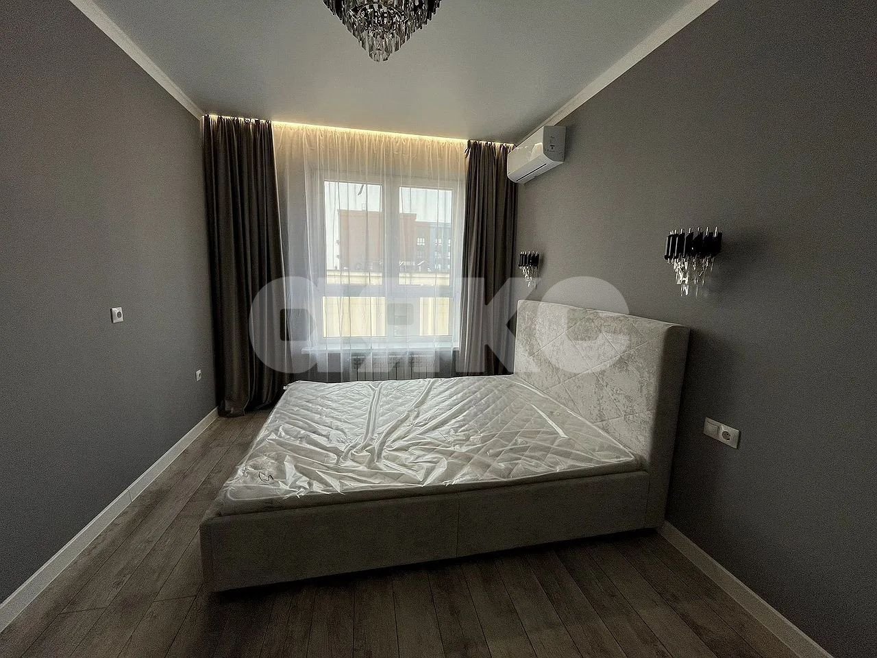 Фото №5: 3-комнатная квартира 68 м² - Ростов-на-Дону, ЖК Персона, ул. Вересаева, 102/1с3