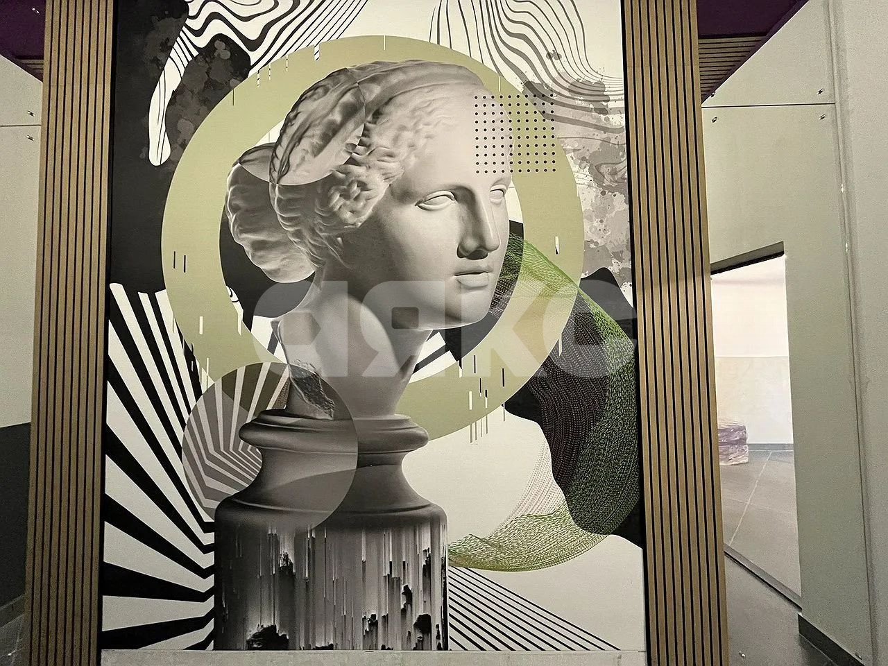 Фото №12: 3-комнатная квартира 68 м² - Ростов-на-Дону, ЖК Персона, ул. Вересаева, 102/1с3