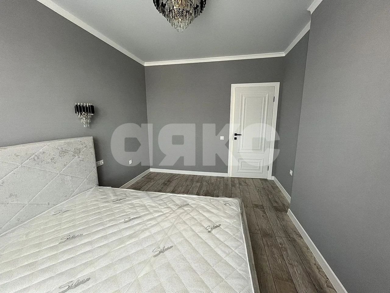 Фото №6: 3-комнатная квартира 68 м² - Ростов-на-Дону, ЖК Персона, ул. Вересаева, 102/1с3