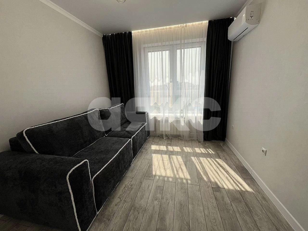 Фото №3: 3-комнатная квартира 68 м² - Ростов-на-Дону, ЖК Персона, ул. Вересаева, 102/1с3