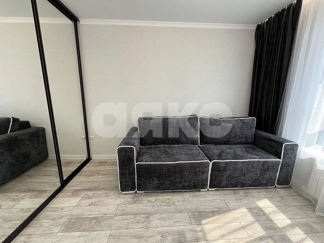 Фото №4: 3-комнатная квартира 68 м² - Ростов-на-Дону, ЖК Персона, ул. Вересаева, 102/1с3