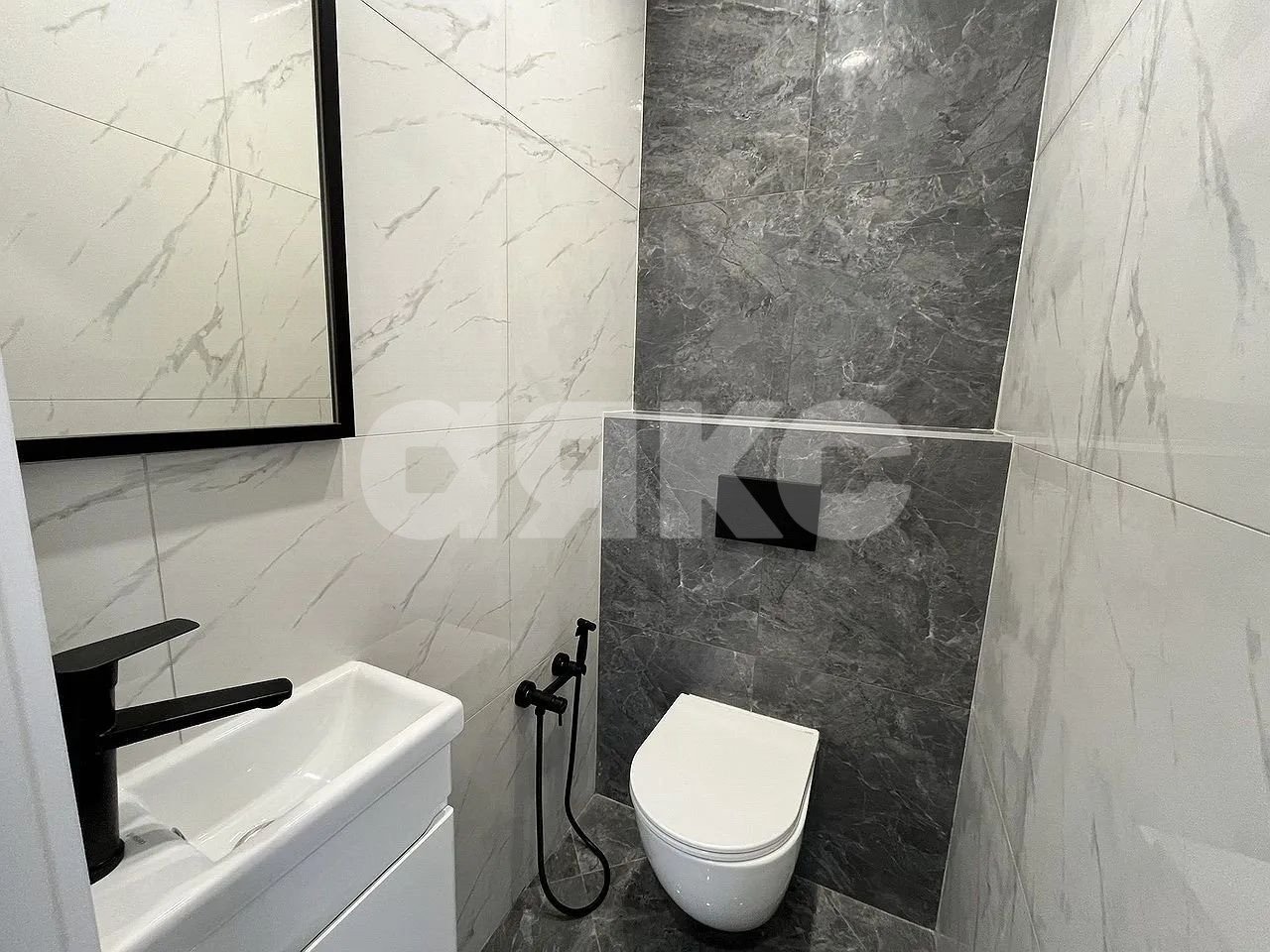 Фото №10: 3-комнатная квартира 68 м² - Ростов-на-Дону, ЖК Персона, ул. Вересаева, 102/1с3