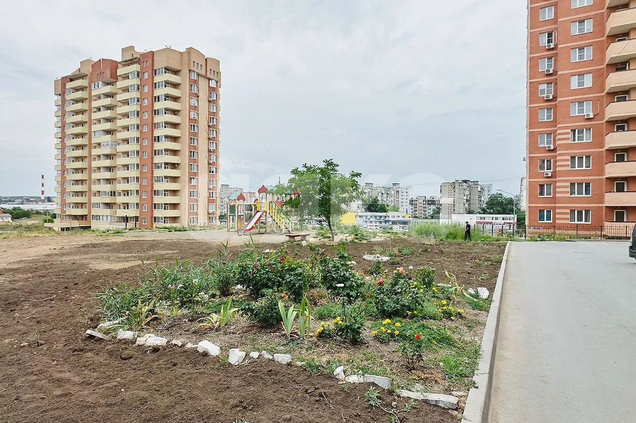 Фото №13: 1-комнатная квартира 29 м² - Верхнетемерницкий, жилой комплекс Радуга, ул. Венеры, 7/6