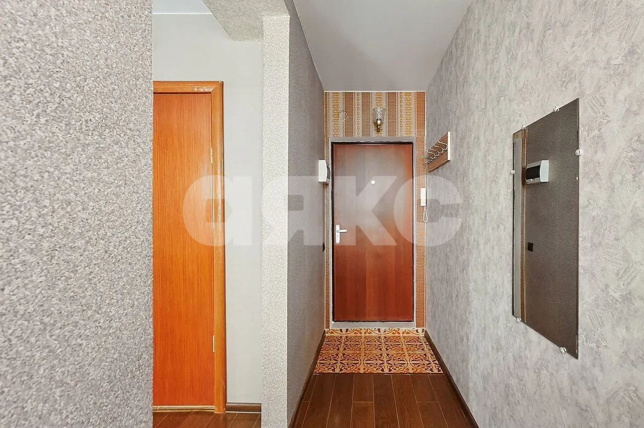 Фото №10: 1-комнатная квартира 29 м² - Верхнетемерницкий, жилой комплекс Радуга, ул. Венеры, 7/6