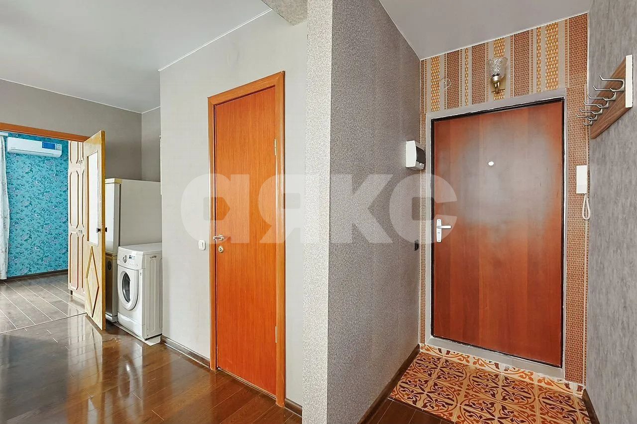 Фото №9: 1-комнатная квартира 29 м² - Верхнетемерницкий, жилой комплекс Радуга, ул. Венеры, 7/6