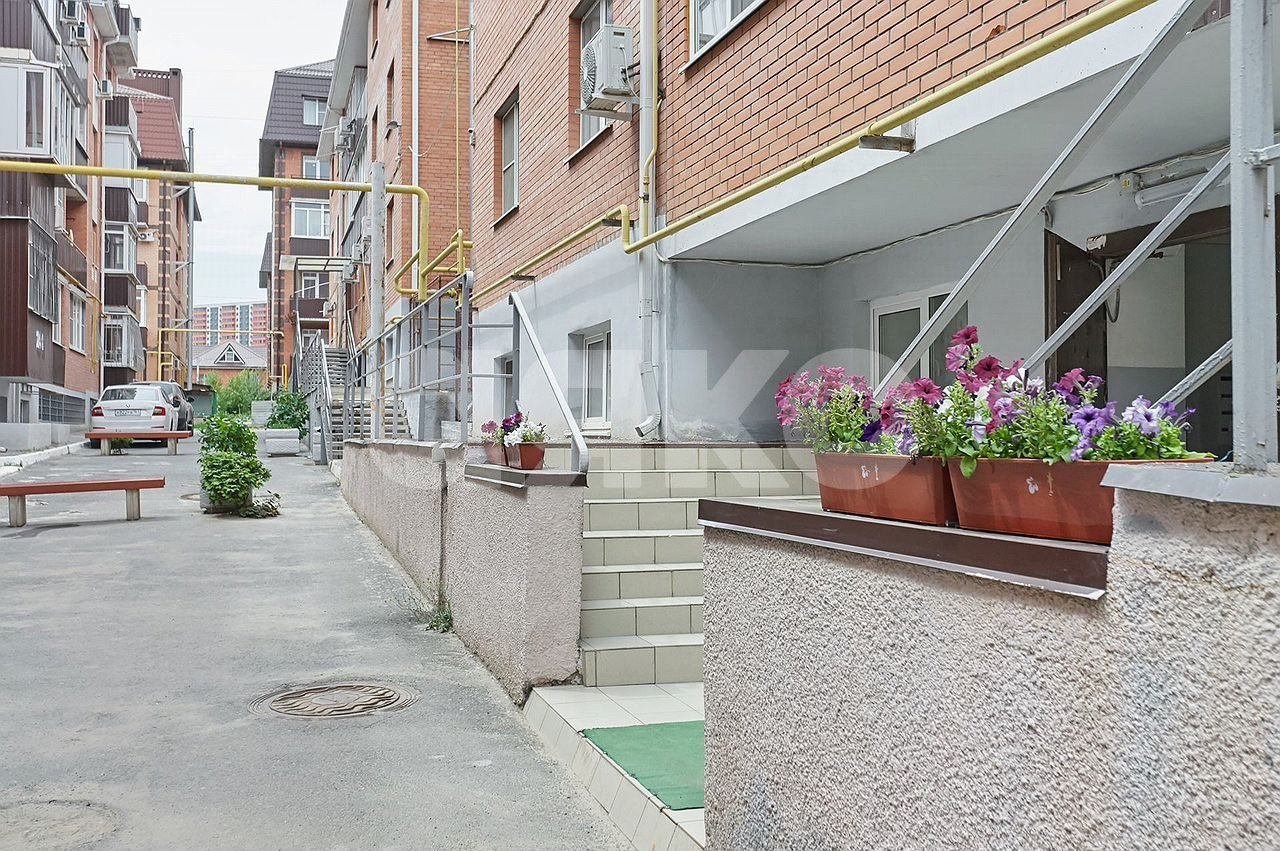 Фото №12: 1-комнатная квартира 29 м² - Верхнетемерницкий, жилой комплекс Радуга, ул. Венеры, 7/6