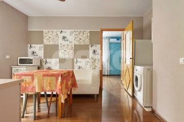 Фото №4: 1-комнатная квартира 29 м² - Верхнетемерницкий, мкр. жилой комплекс Радуга, ул. Венеры, 7/6