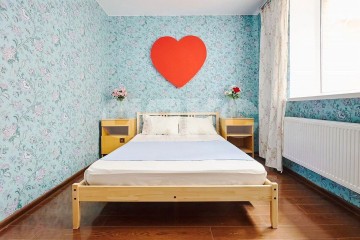 Фото №2: 1-комнатная квартира 29 м² - Верхнетемерницкий, мкр. жилой комплекс Радуга, ул. Венеры, 7/6