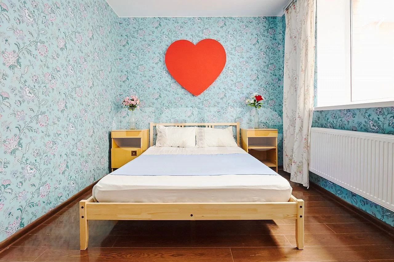 Фото №2: 1-комнатная квартира 29 м² - Верхнетемерницкий, жилой комплекс Радуга, ул. Венеры, 7/6