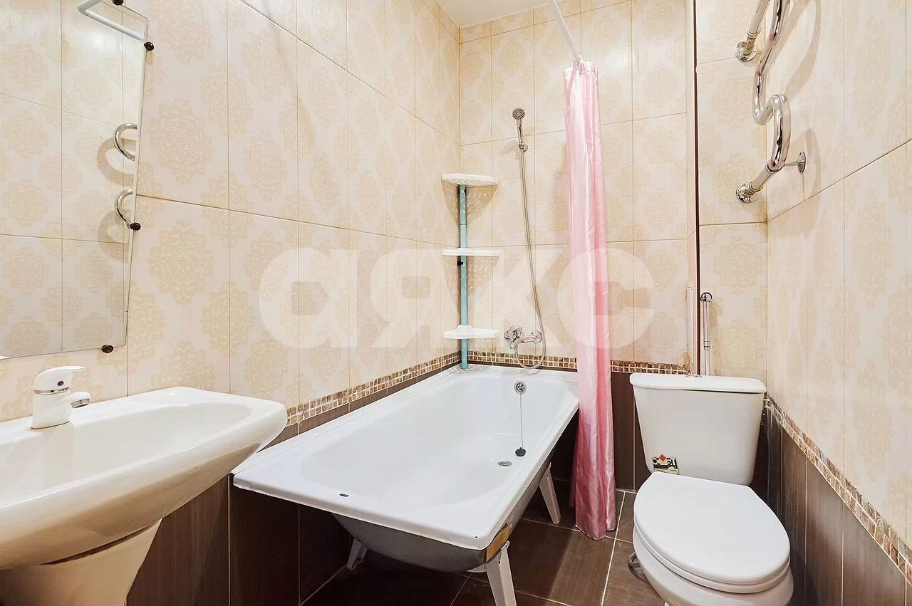 Фото №11: 1-комнатная квартира 29 м² - Верхнетемерницкий, жилой комплекс Радуга, ул. Венеры, 7/6