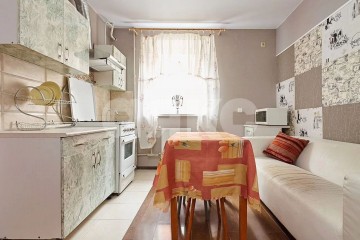 Фото №5: 1-комнатная квартира 29 м² - Верхнетемерницкий, мкр. жилой комплекс Радуга, ул. Венеры, 7/6