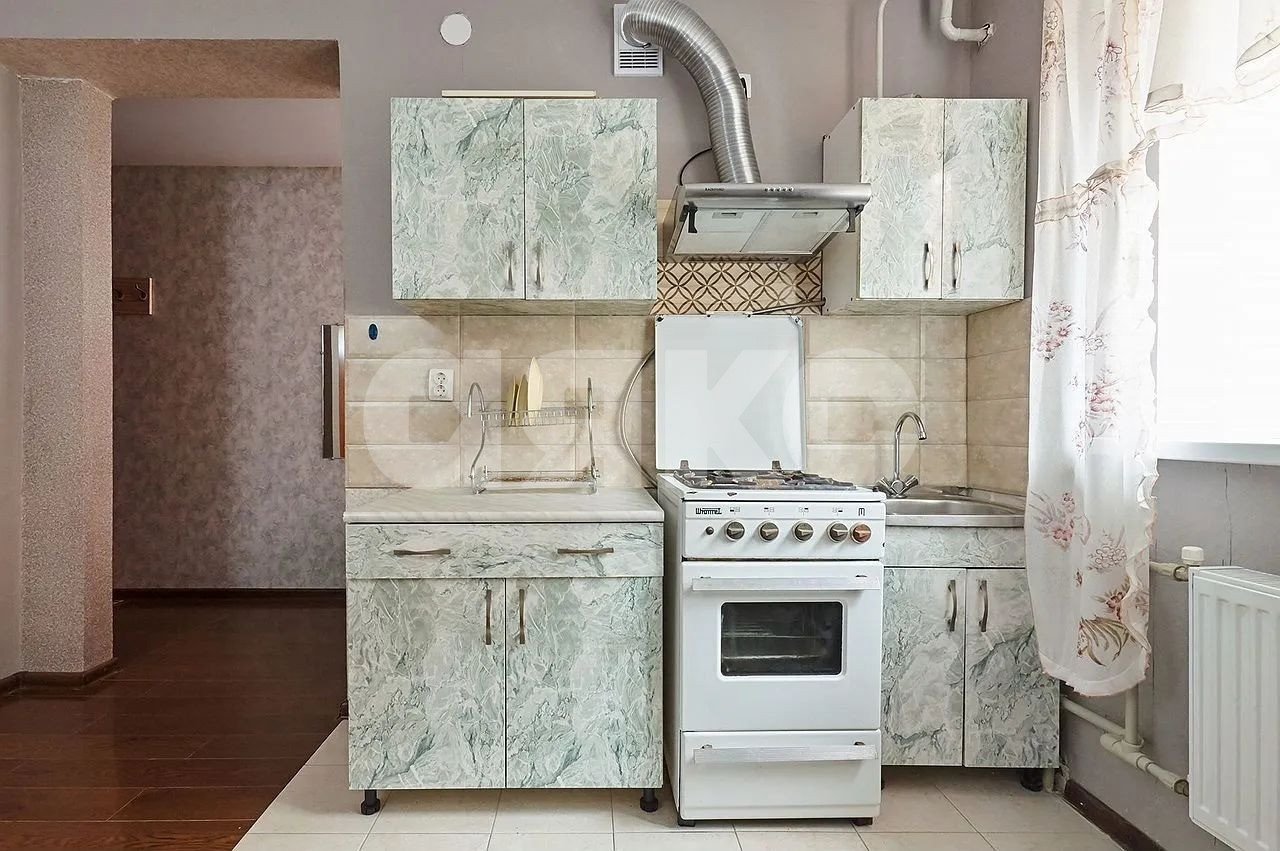 Фото №6: 1-комнатная квартира 29 м² - Верхнетемерницкий, жилой комплекс Радуга, ул. Венеры, 7/6