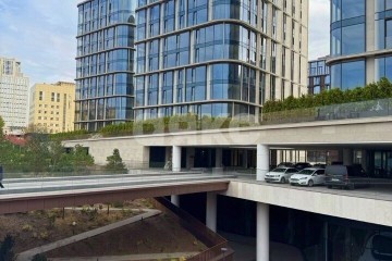 Фото №3: 3-комнатная квартира 104 м² - Москва, мкр. жилой комплекс Виктори Парк Резиденсез, ул. Братьев Фонченко, 1к8