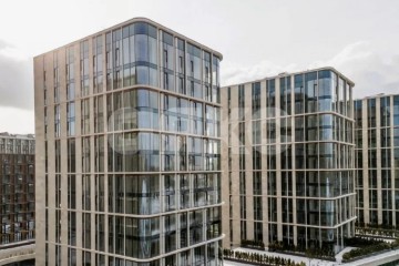 Фото №5: 3-комнатная квартира 104 м² - Москва, мкр. жилой комплекс Виктори Парк Резиденсез, ул. Братьев Фонченко, 1к8