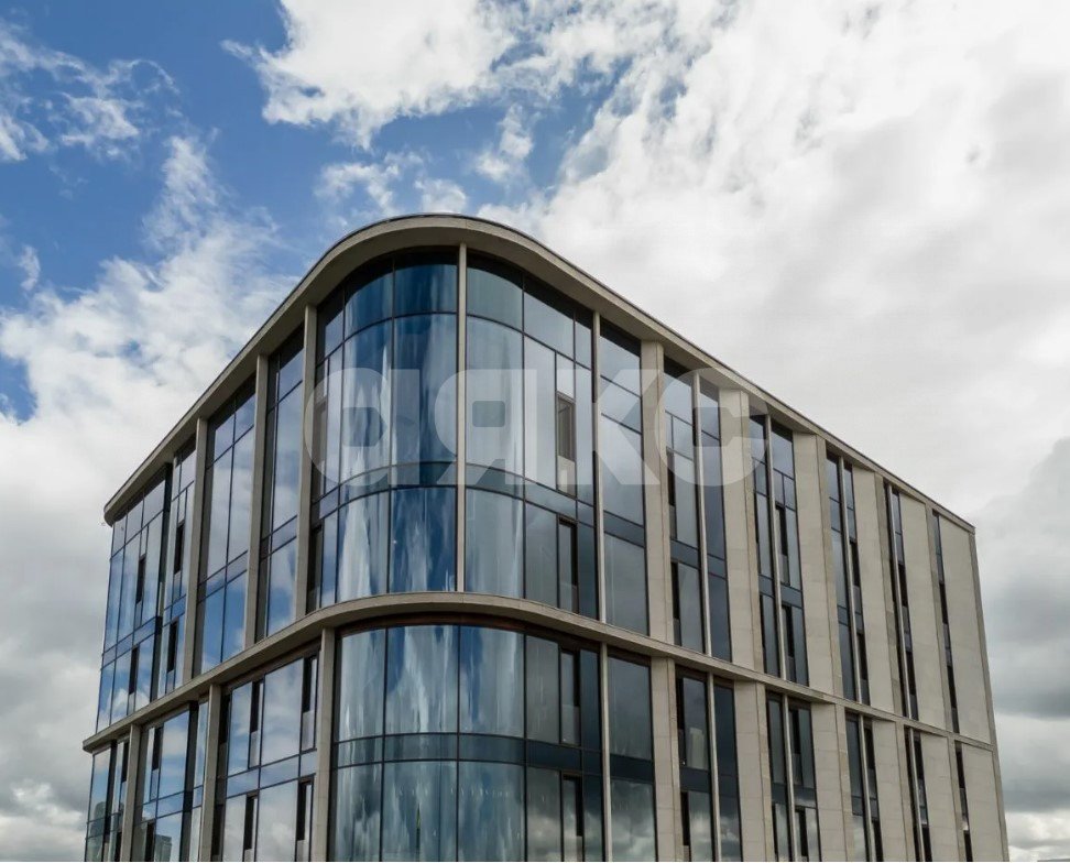 Фото №1: 3-комнатная квартира 104 м² - Москва, жилой комплекс Виктори Парк Резиденсез, ул. Братьев Фонченко, 1к8