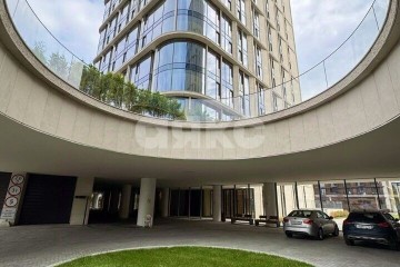 Фото №2: 3-комнатная квартира 104 м² - Москва, мкр. жилой комплекс Виктори Парк Резиденсез, ул. Братьев Фонченко, 1к8