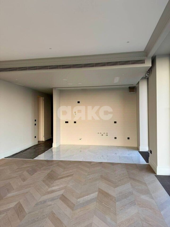 Фото №8: 3-комнатная квартира 104 м² - Москва, жилой комплекс Виктори Парк Резиденсез, ул. Братьев Фонченко, 1к8