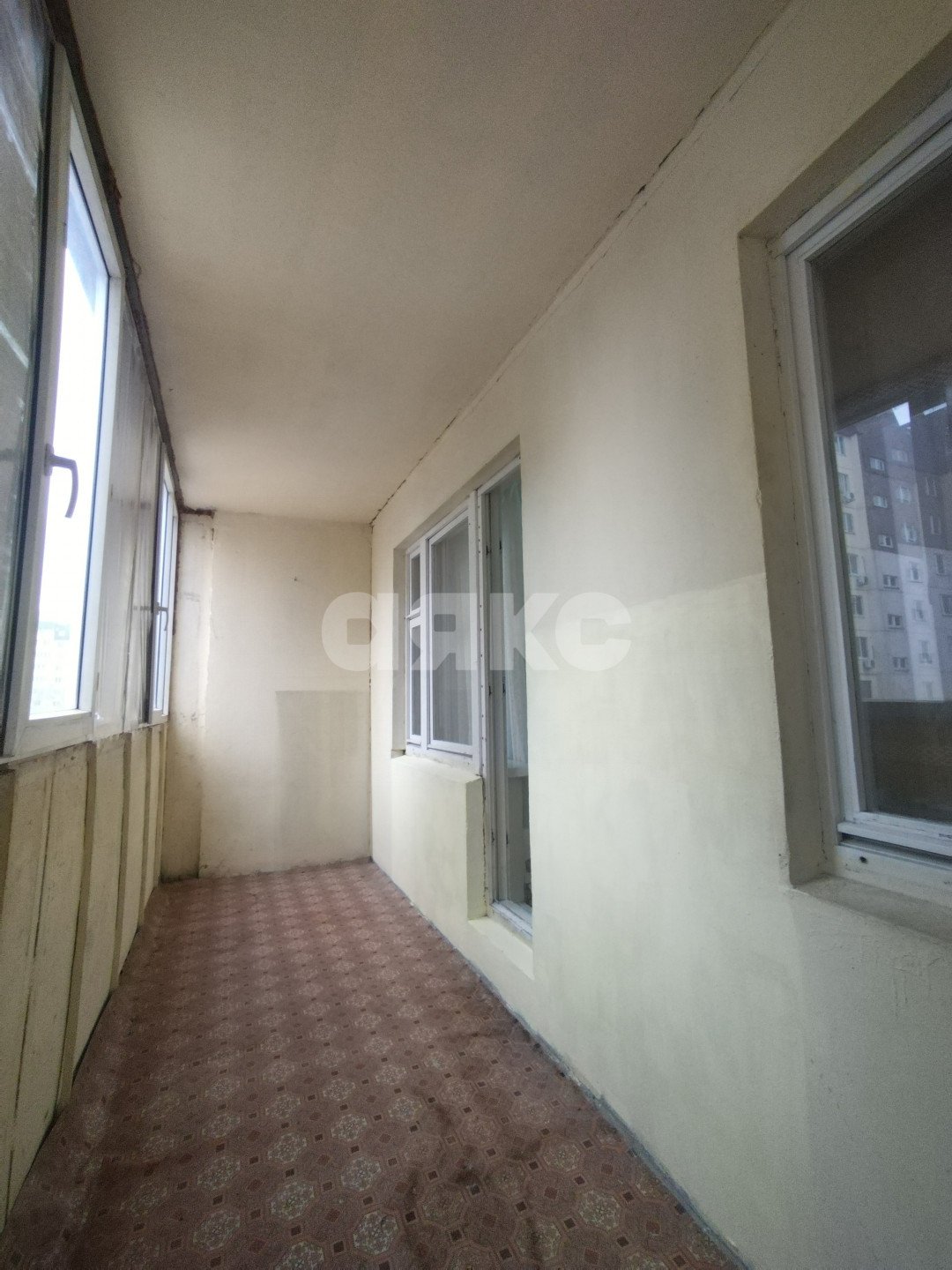 Фото №8: 2-комнатная квартира 54 м² - Волгоград, Краснооктябрьский, ул. Таращанцев, 68