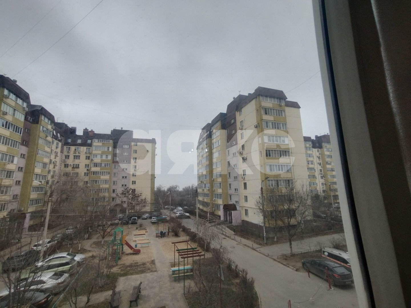 Фото №11: 2-комнатная квартира 54 м² - Волгоград, Краснооктябрьский, ул. Таращанцев, 68