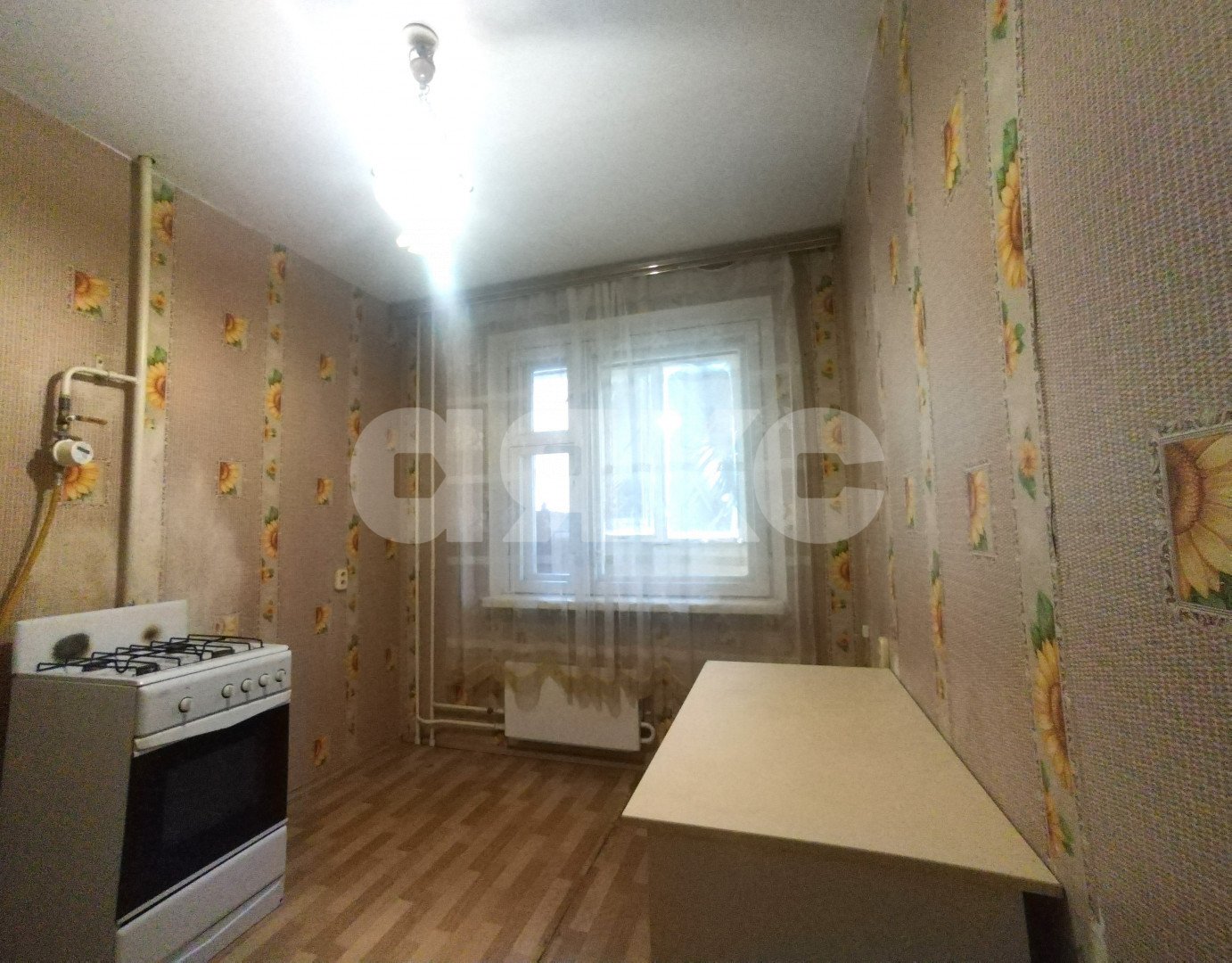 Фото №1: 2-комнатная квартира 54 м² - Волгоград, Краснооктябрьский, ул. Таращанцев, 68