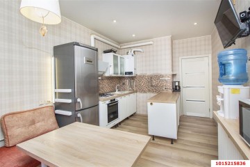 Фото №4: 2-комнатная квартира 57 м² - Новая Адыгея, мкр. жилой комплекс Другие Берега, ул. Береговая, 1к10