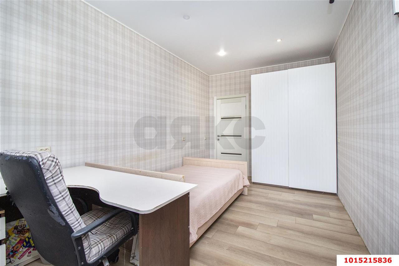 Фото №9: 2-комнатная квартира 57 м² - Новая Адыгея, ул. Красная, 90