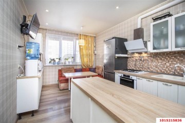 Фото №3: 2-комнатная квартира 57 м² - Новая Адыгея, ул. Красная, 90