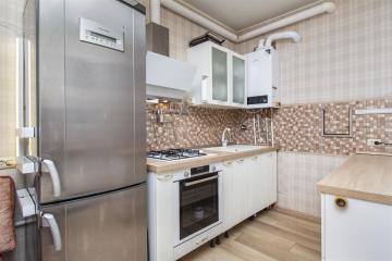 Фото №5: 2-комнатная квартира 57 м² - Новая Адыгея, мкр. жилой комплекс Другие Берега, ул. Береговая, 1к10