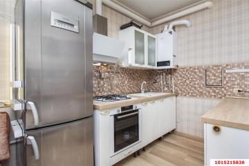 Фото №5: 2-комнатная квартира 57 м² - Новая Адыгея, мкр. жилой комплекс Другие Берега, ул. Береговая, 1к10