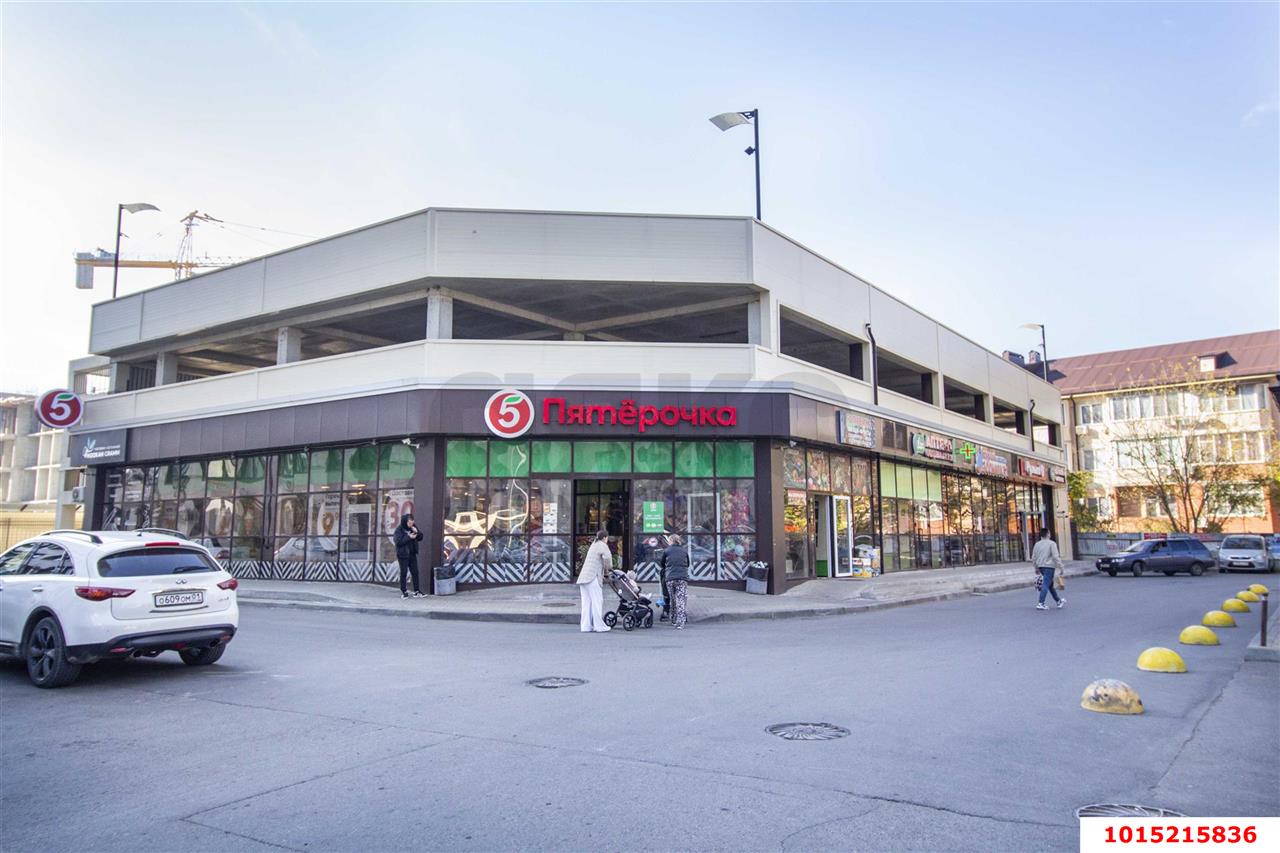 Фото №14: 2-комнатная квартира 57 м² - Новая Адыгея, мкр. жилой комплекс Другие Берега, ул. Береговая, 1к10