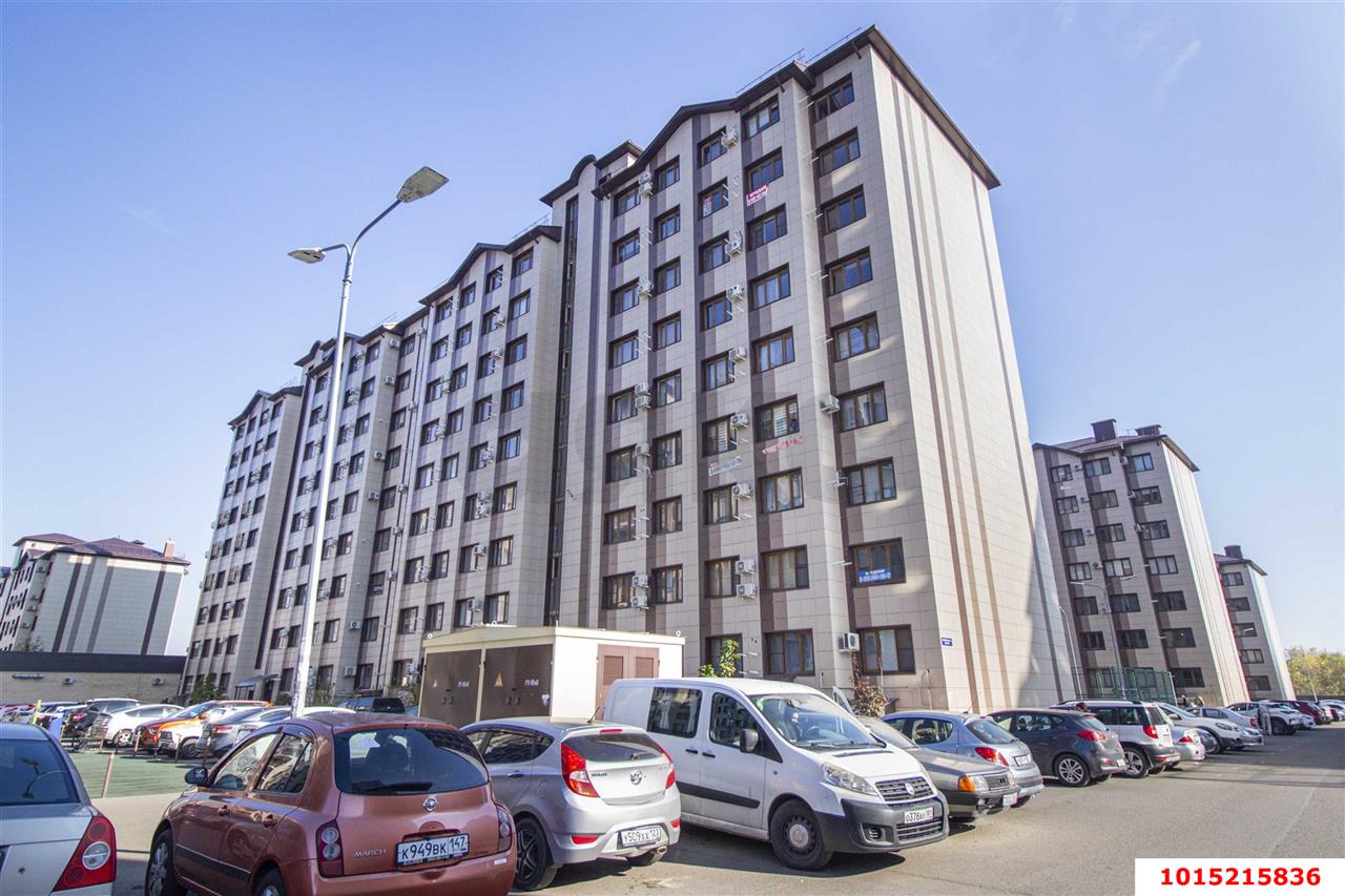 Фото №13: 2-комнатная квартира 57 м² - Новая Адыгея, ул. Красная, 90