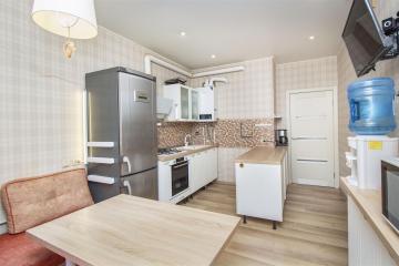 Фото №4: 2-комнатная квартира 57 м² - Новая Адыгея, мкр. жилой комплекс Другие Берега, ул. Береговая, 1к10