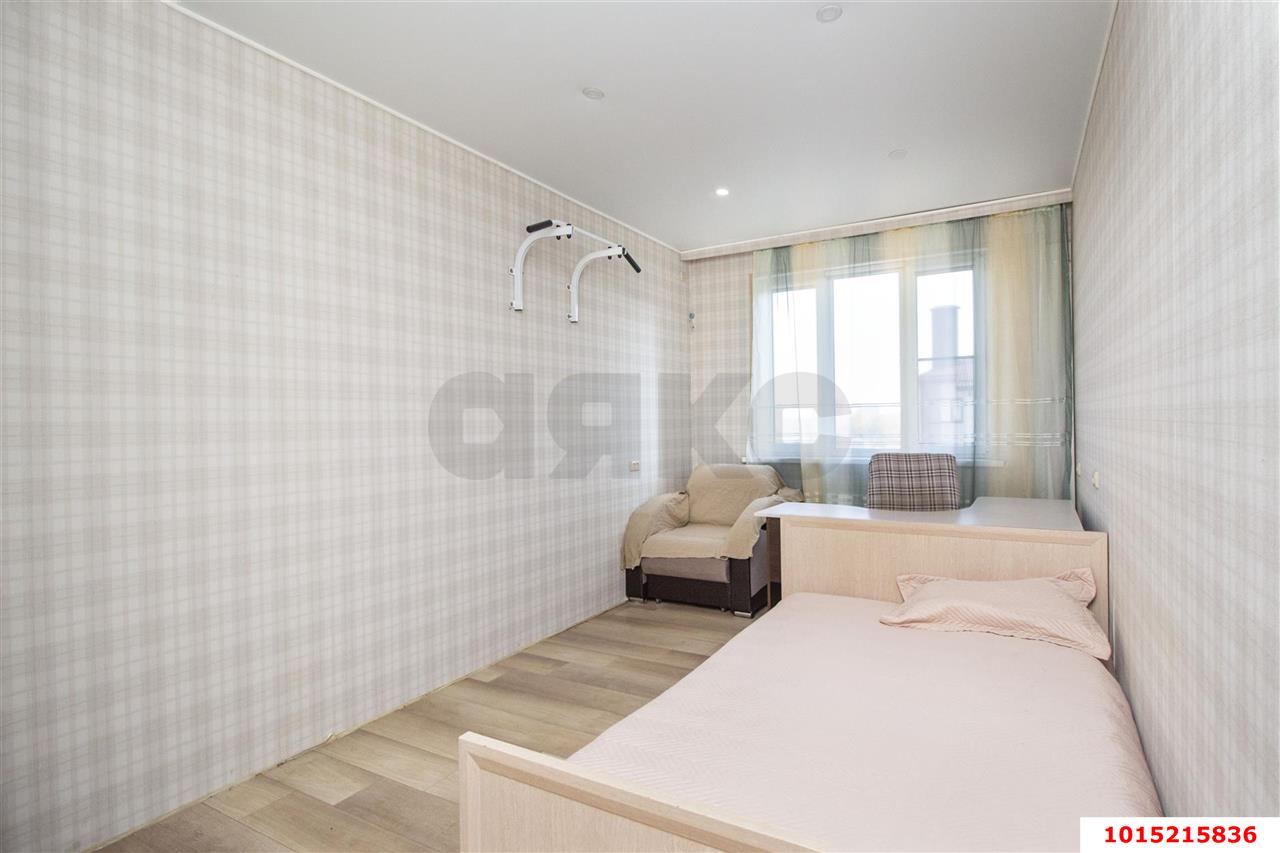 Фото №10: 2-комнатная квартира 57 м² - Новая Адыгея, ул. Красная, 90