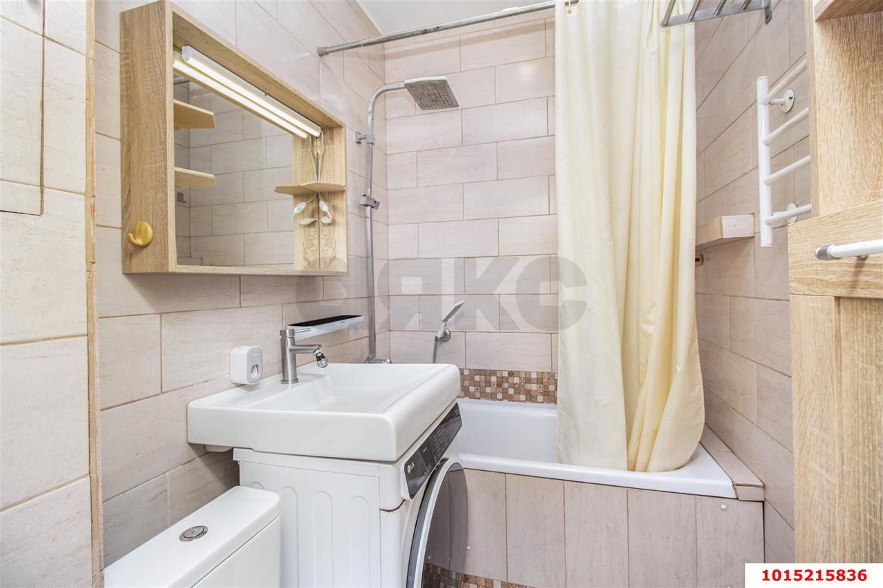 Фото №6: 2-комнатная квартира 57 м² - Новая Адыгея, мкр. жилой комплекс Другие Берега, ул. Береговая, 1к10