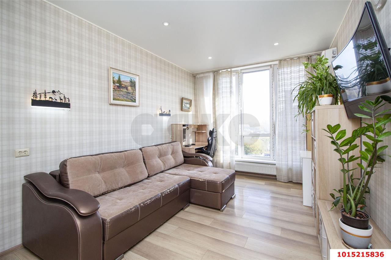 Фото №8: 2-комнатная квартира 57 м² - Новая Адыгея, ул. Береговая, 1к10