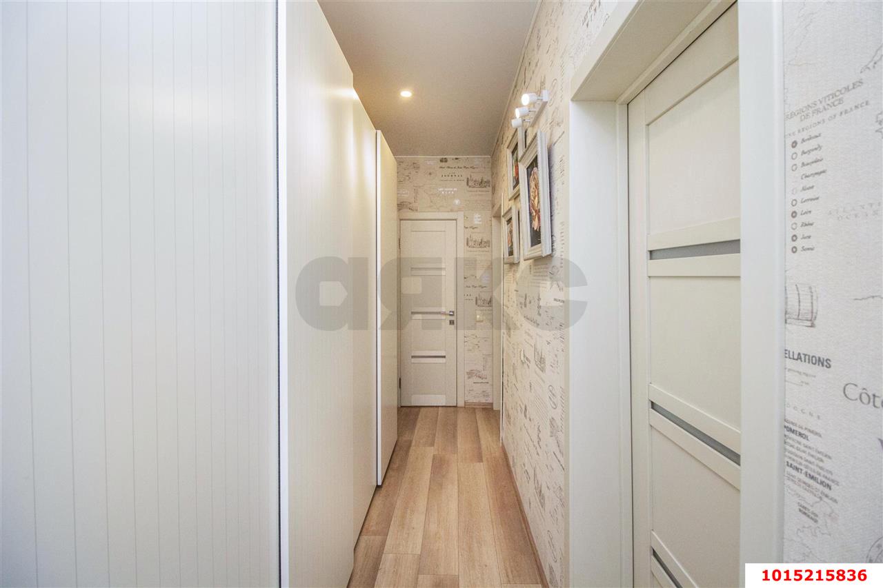 Фото №12: 2-комнатная квартира 57 м² - Новая Адыгея, ул. Красная, 90