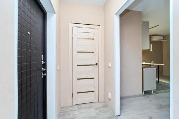 Фото №3: Студия 24 м² - Краснодар, мкр. Парк Победы, ул. Героя Пешкова, 14к3