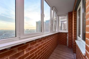 Фото №4: Студия 24 м² - Краснодар, мкр. Парк Победы, ул. Героя Пешкова, 14к3