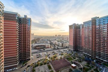 Фото №5: Студия 24 м² - Краснодар, мкр. Парк Победы, ул. Героя Пешкова, 14к3