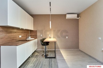 Фото №2: Студия 24 м² - Краснодар, мкр. Парк Победы, ул. Героя Пешкова, 14к3