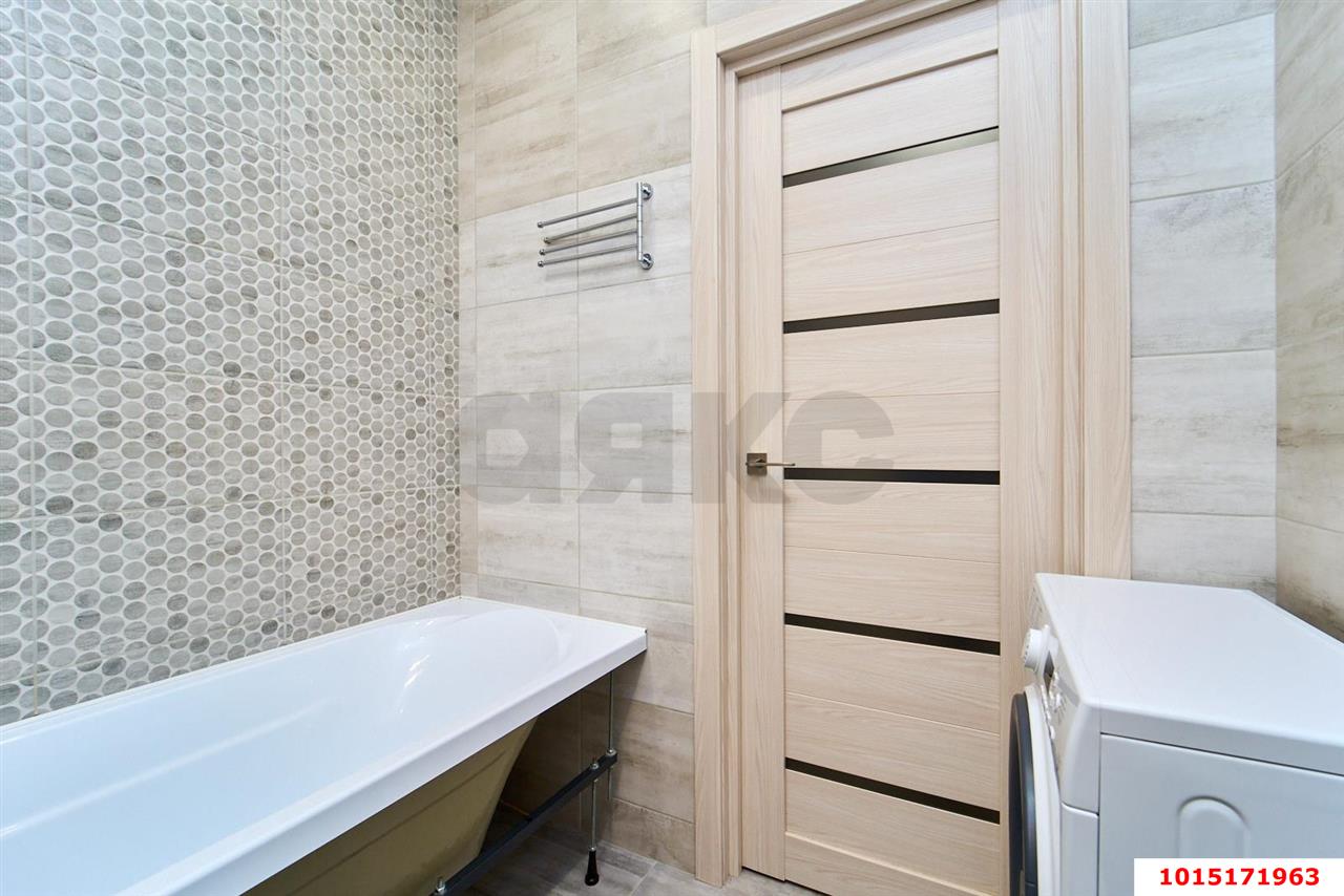 Фото №7: Студия 24 м² - Краснодар, Парк Победы, ул. Героя Пешкова, 14к3