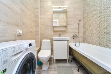 Фото №1: Студия 24 м² - Краснодар, мкр. Парк Победы, ул. Героя Пешкова, 14к3