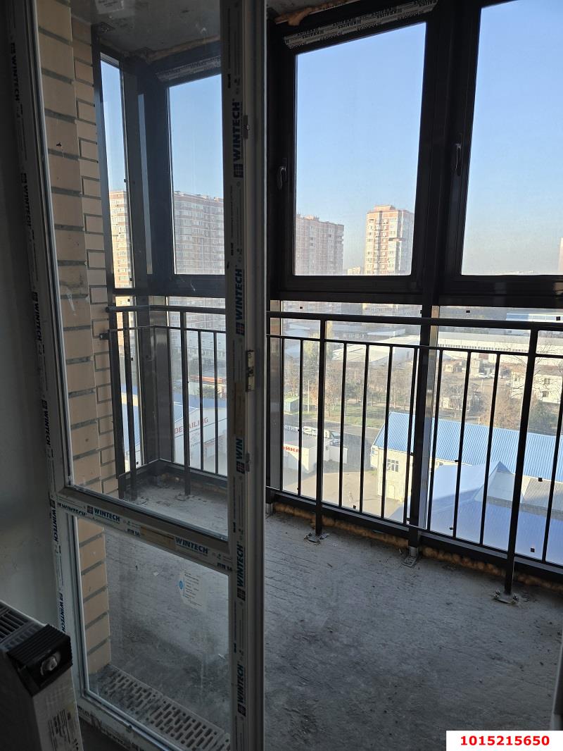 Фото №7: 3-комнатная квартира 76 м² - Краснодар, жилой комплекс Маршал, ул. Гаражная, 87